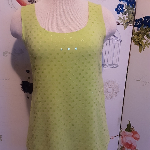 Tank top - Picture 1 of 5